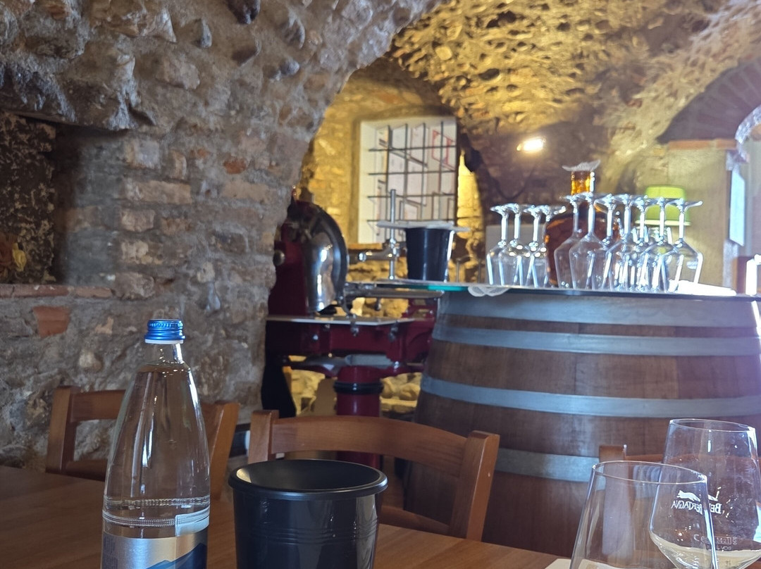 Cantina Bertagna-Cavriana必去景点