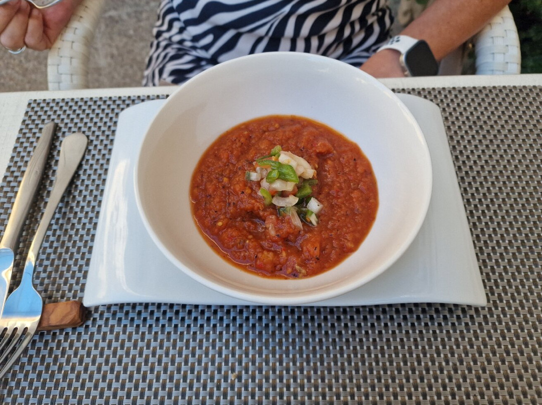 Restaurante asador caliu grill