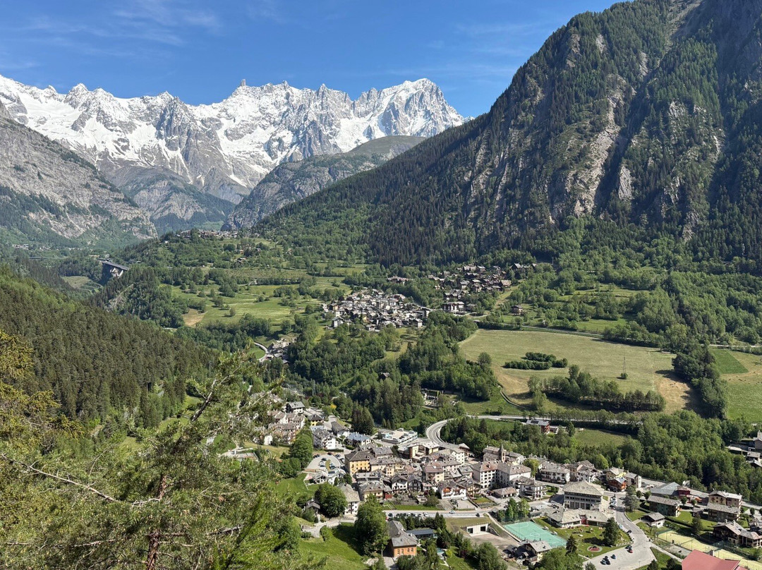 Passerella Panoramica-Pre-Saint-Didier必去景点