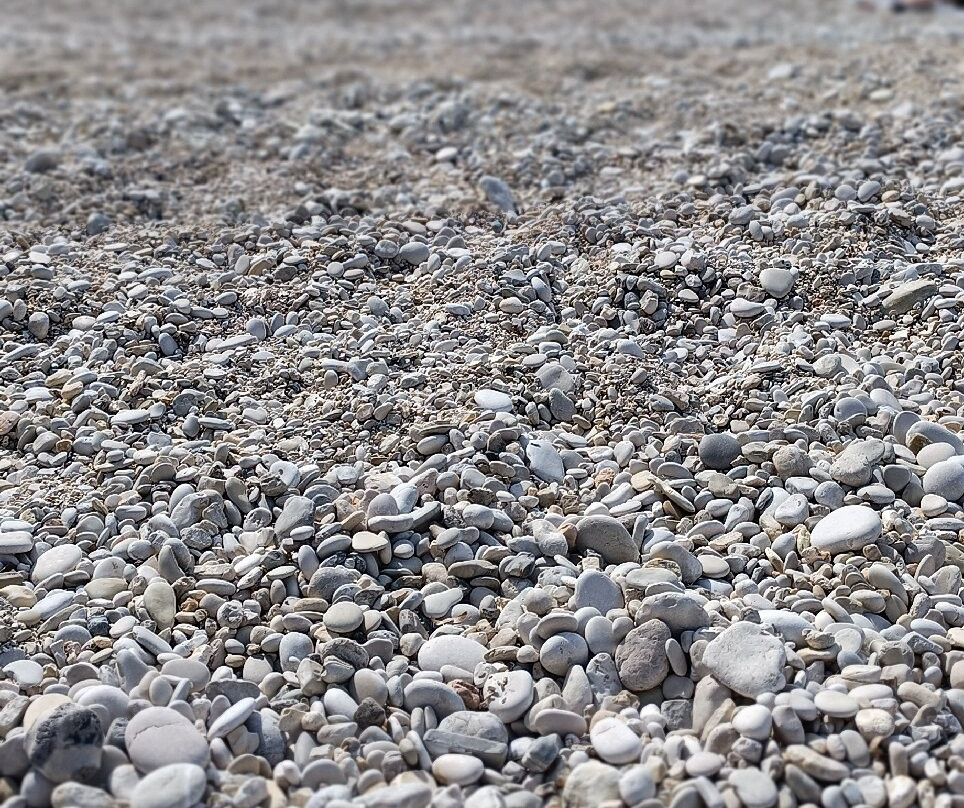 Rovinia Beach-Paleokastritsa必去景点