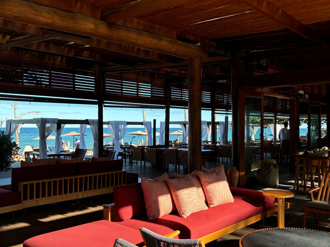Kuara Hotel - Arraial d'Ajuda主图