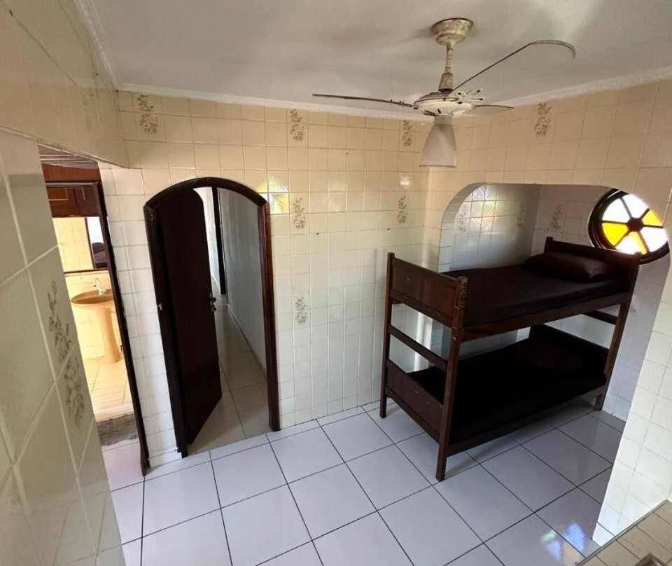 Hostel Canto da Ocian
