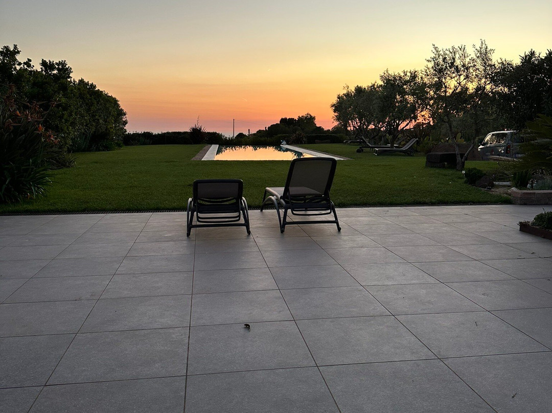 Suni Rural Relax