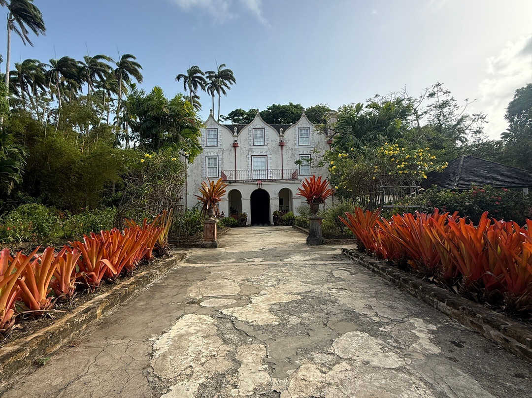 St. Nicholas Abbey-Saint Peter Parish必去景点