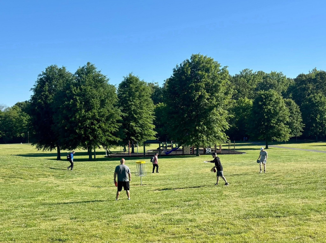 Kess Creek Park