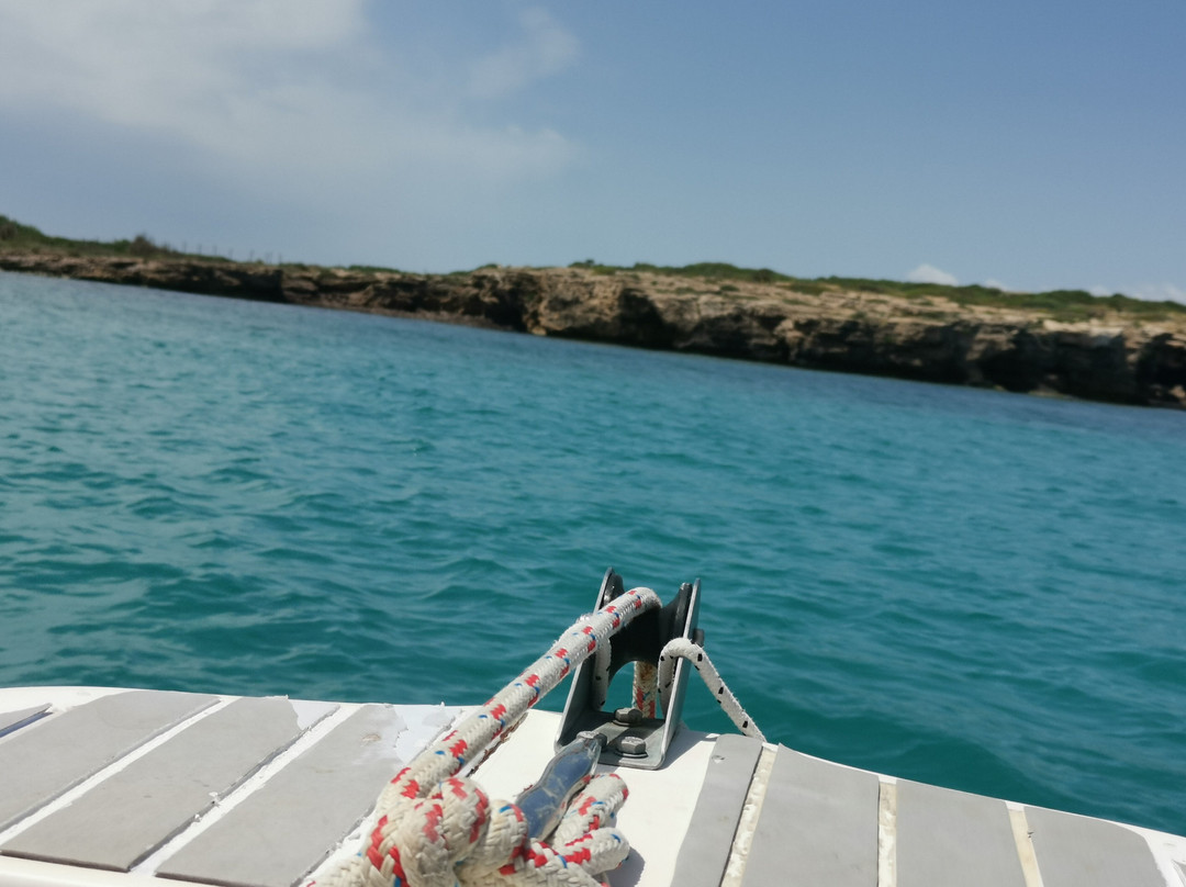 Siracusa Mare-锡拉库扎必去景点