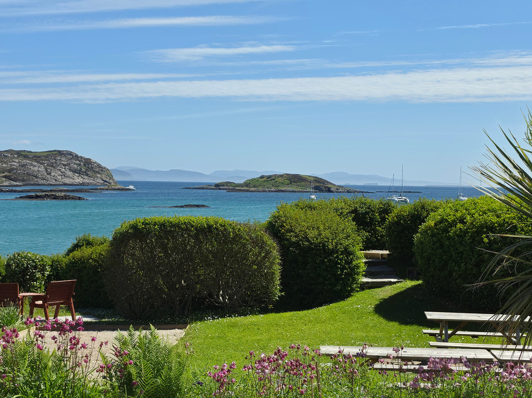 Isle of Coll Hotel主图
