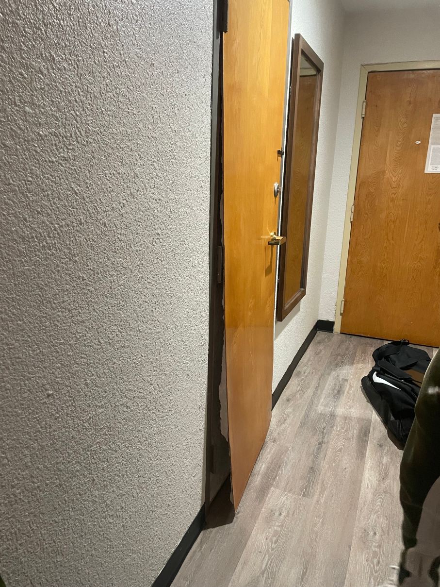霍普金斯维尔凯隆波因特酒店 - 近布鲁斯会议中心-旅行者
