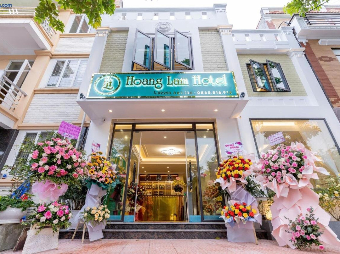 Hoang Lam Hotel