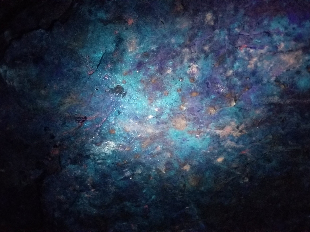 Stark Caverns-Eldon必去景点