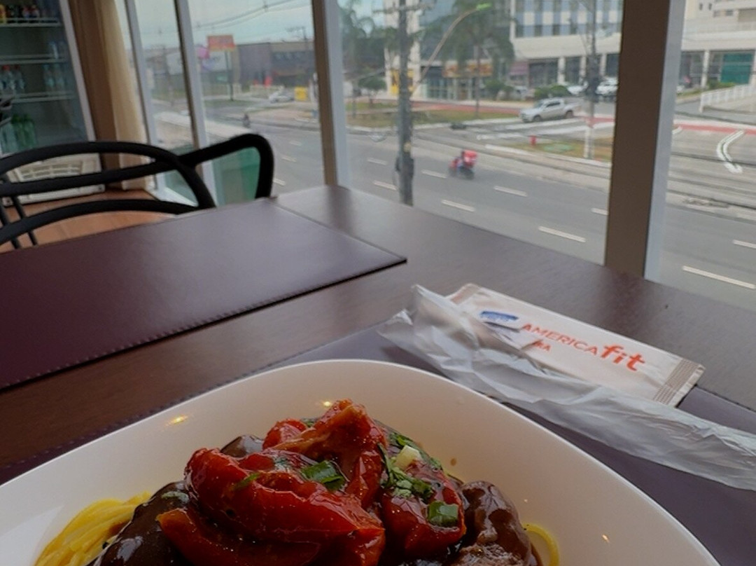 特兰斯美利加菲特塞拉酒店主图