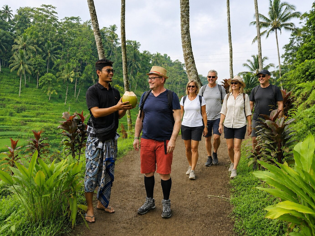 Bali SUN Tours-登巴萨必去景点