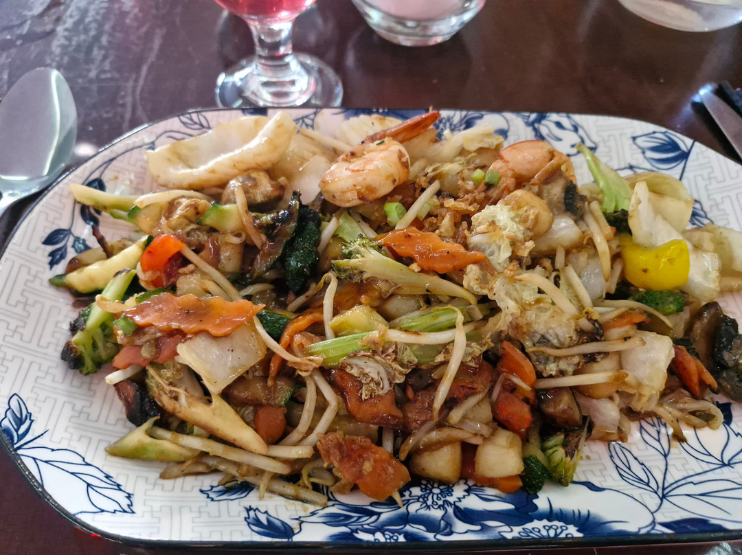 Restaurant Viet Nam