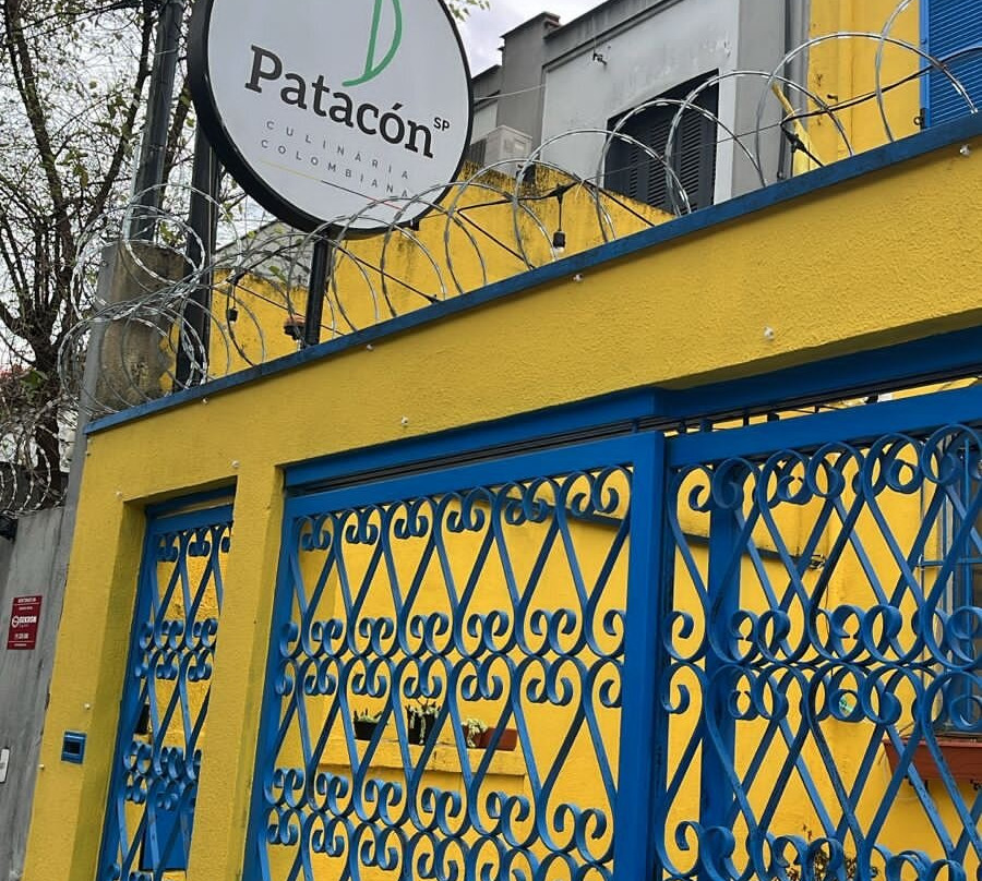 Patacón Pisao