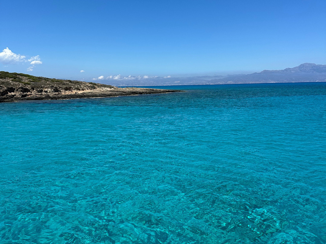 Ierapetra Cruise-Ierapetra必去景点