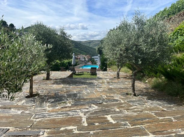 Dois Lagares House & Winery-旅行者