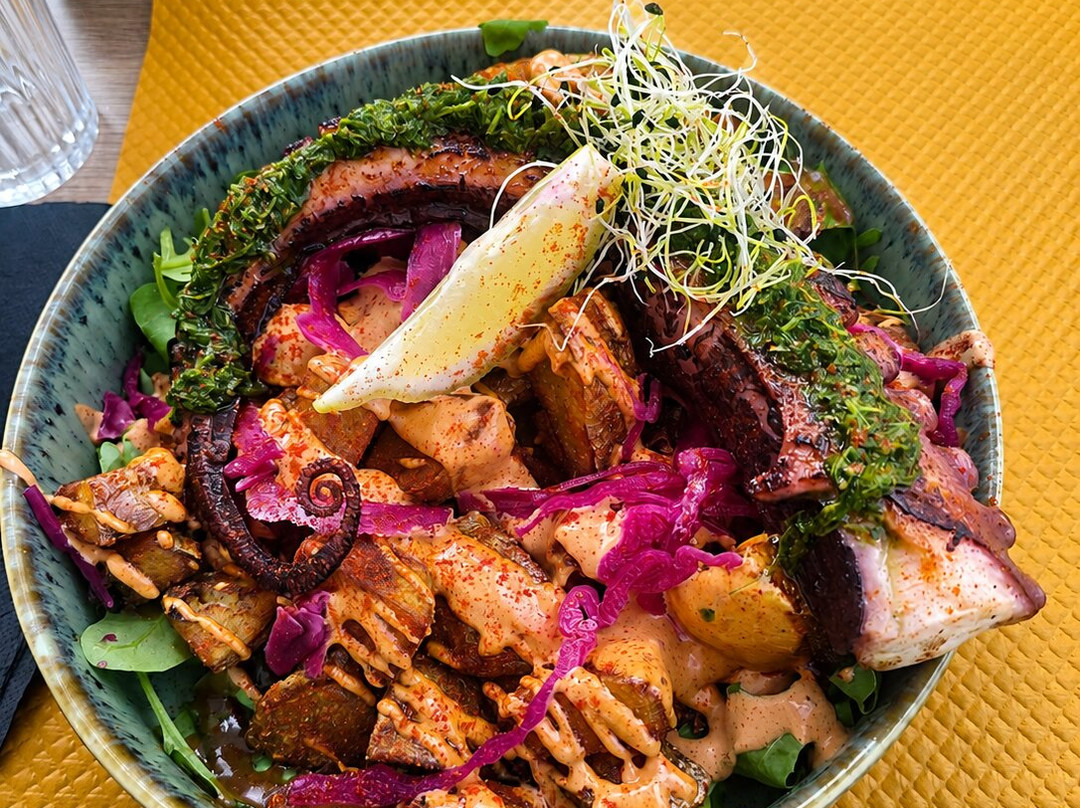 Restaurant Le K'osy