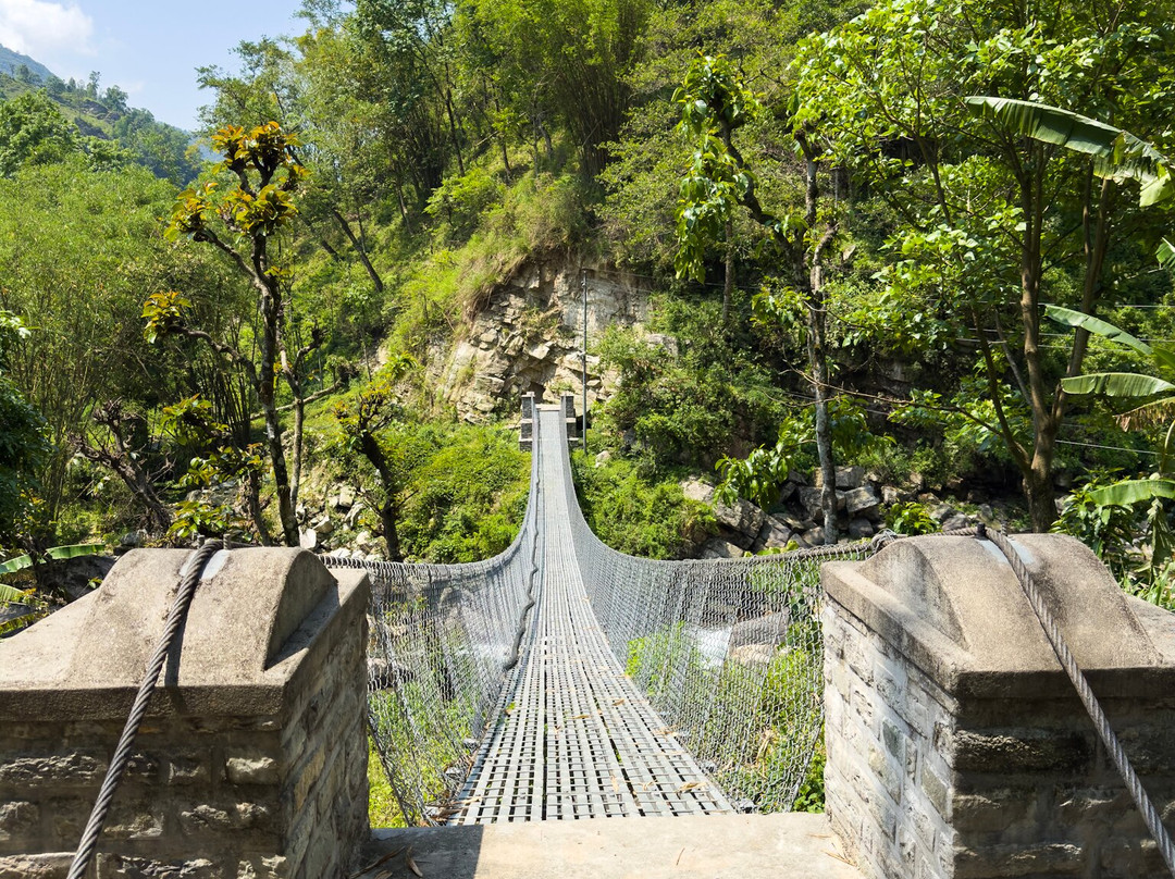 Adventure Himalaya Circuit Treks and Tours - Private Day Tours-加德满都必去景点
