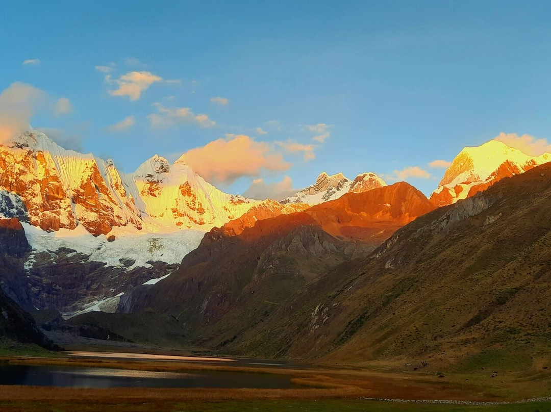 High Expeditions-Huanuco必去景点