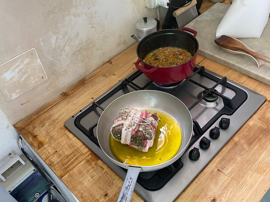 Montese Cooking Experience-圣吉米尼亚诺必去景点
