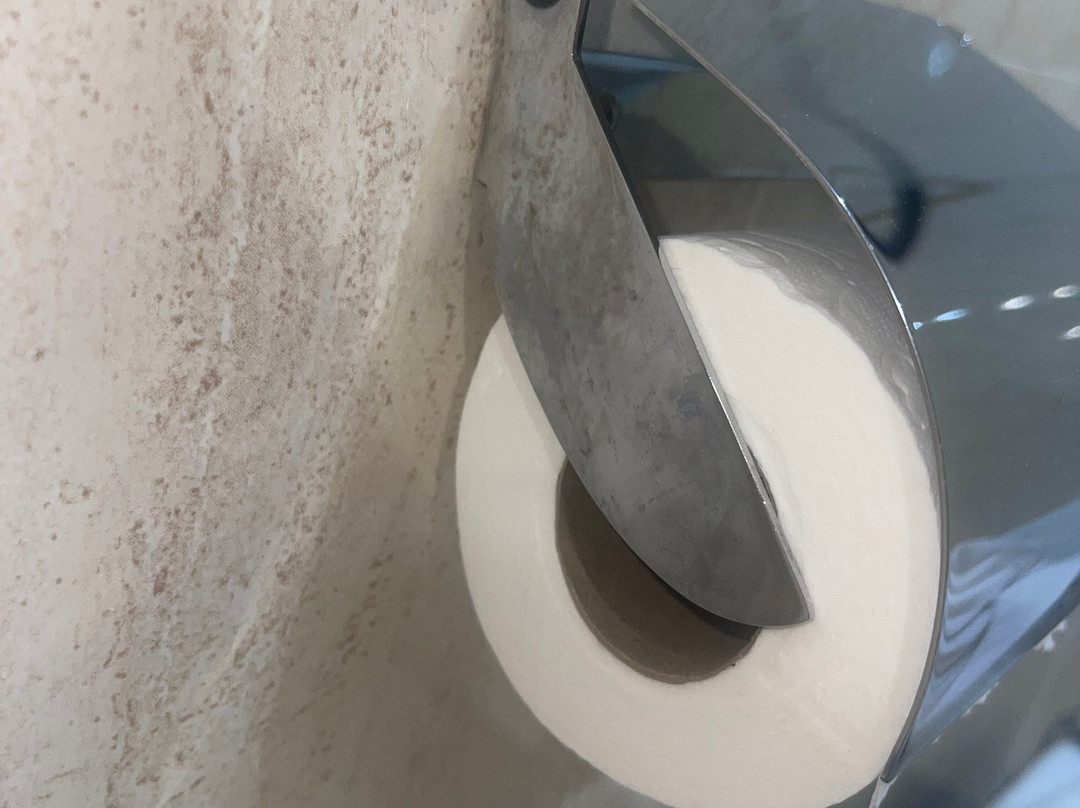 维拉代希洪酒店主图