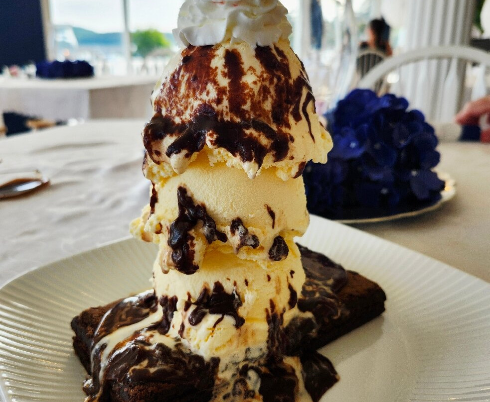 Mountain Harbor Inn Resort On the Lake主图