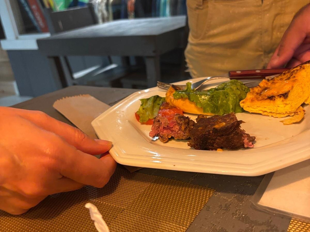 Amar Resto e Pizza Icaraizinho-Icarai de Amontada必去景点