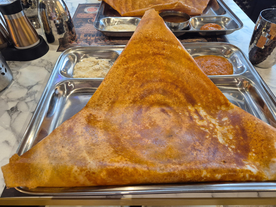Dosa Bar