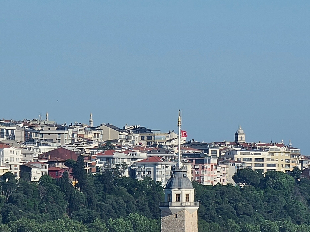 Kemer Tour-凯梅尔必去景点