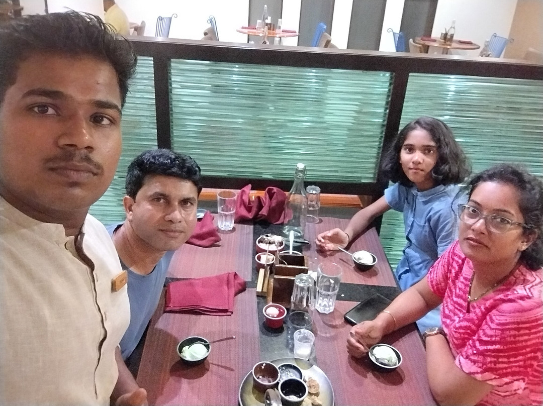 Club Mahindra Varca Beach主图