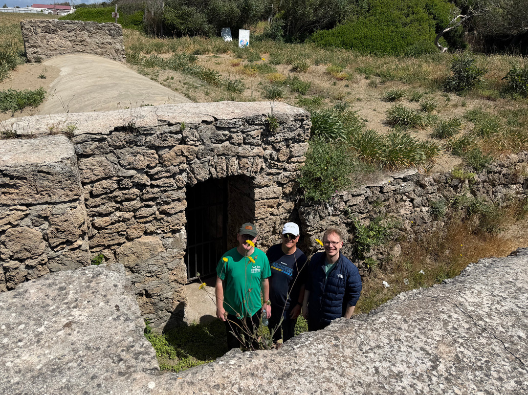 Monte Cassino Battlefield Tours By Dr. Danila Bracaglia-卡西诺必去景点