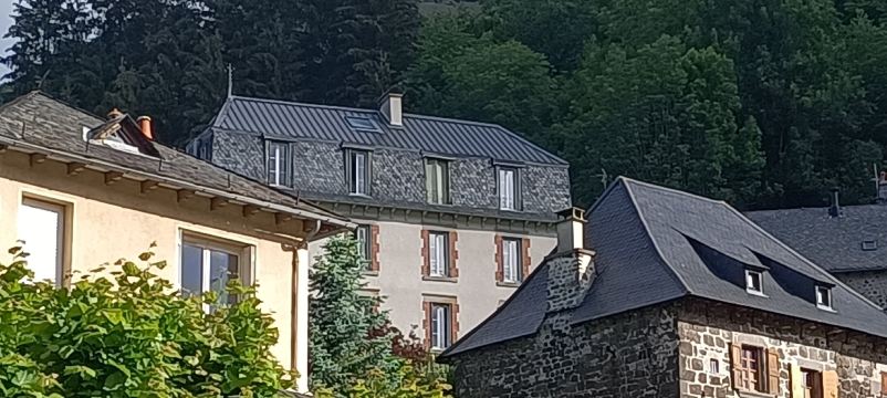 珍妮之家酒店-旅行者