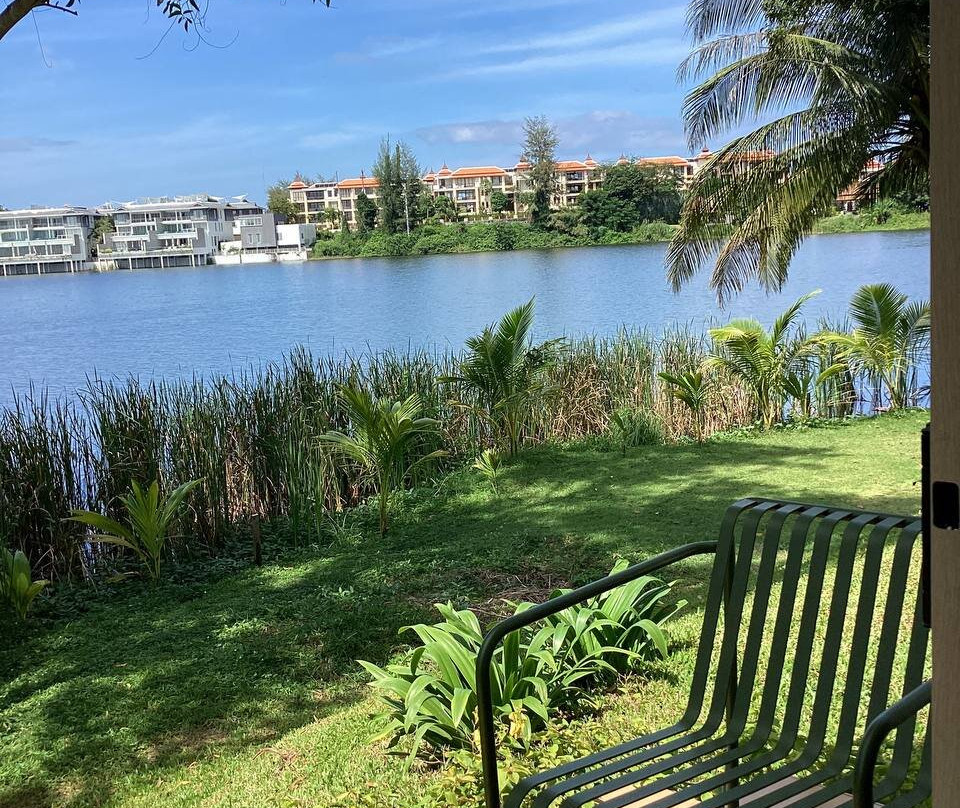 Oasis Tropical Retreat Spa-呈塔累必去景点