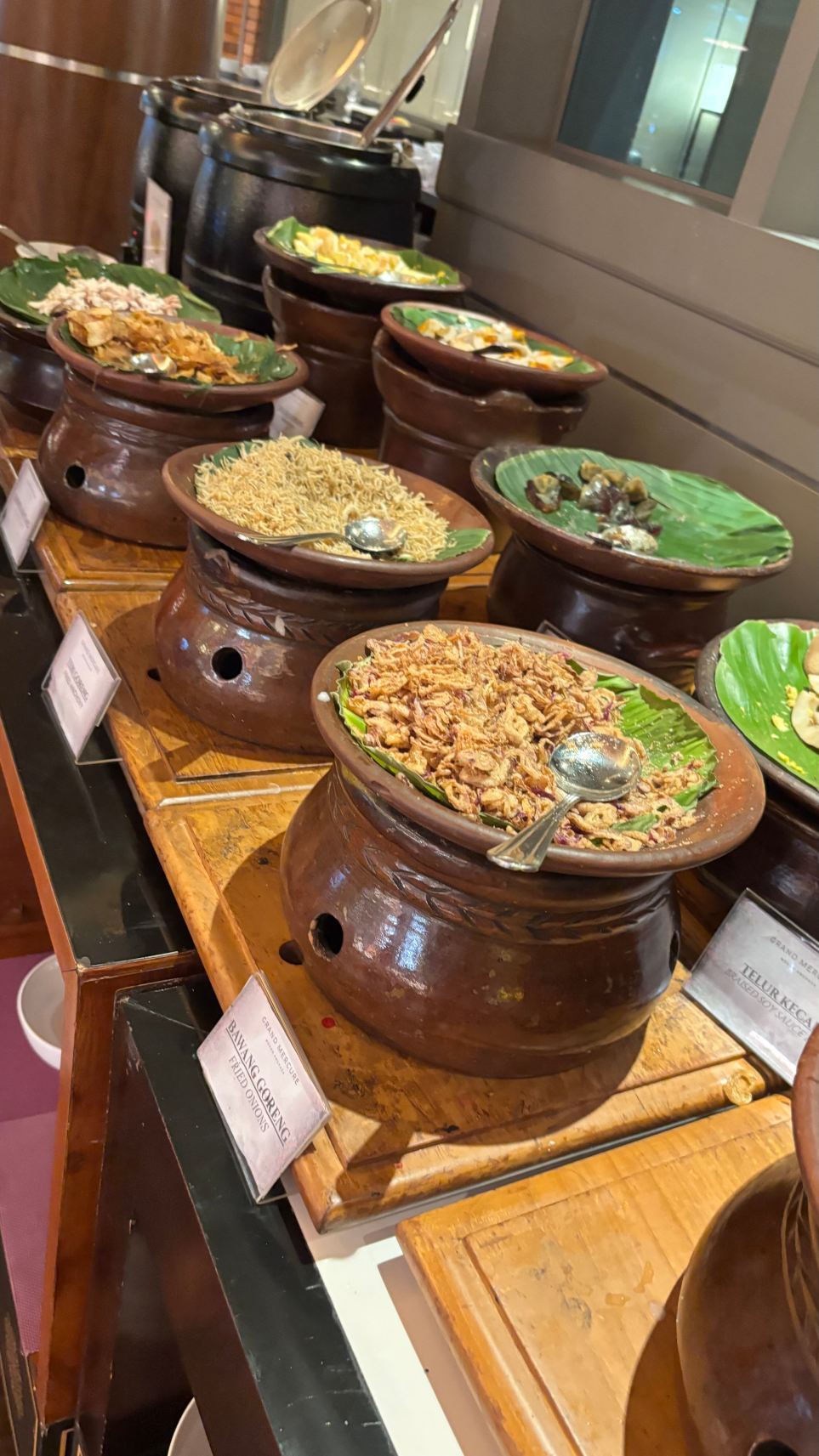 棉兰安卡沙马哈塞普塔美爵酒店-旅行者