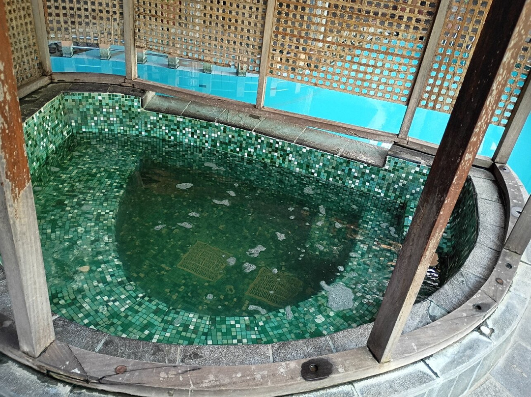 ACE喜马拉雅俱乐部酒店主图