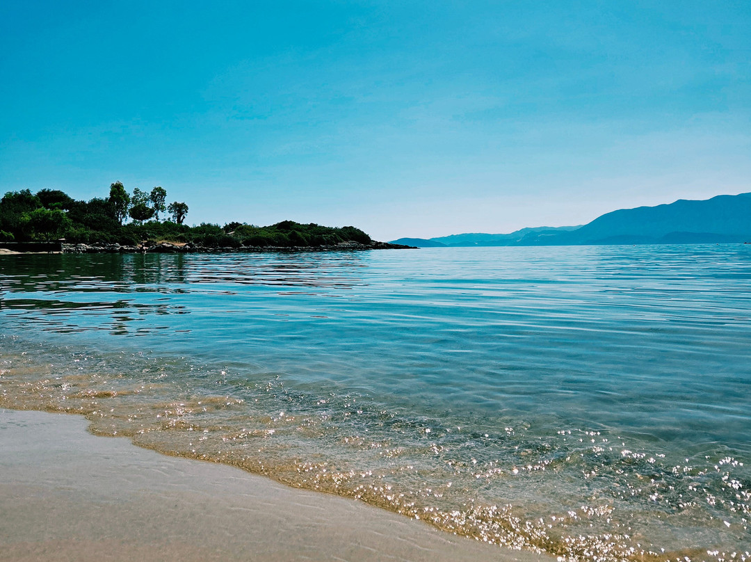 Ammoudara Beach-Ammoudara必去景点