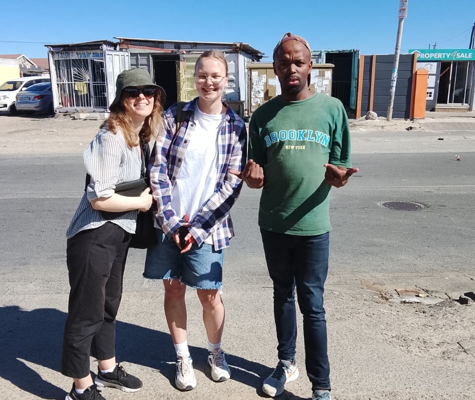 18 Gangster Museum-Khayelitsha必去景点