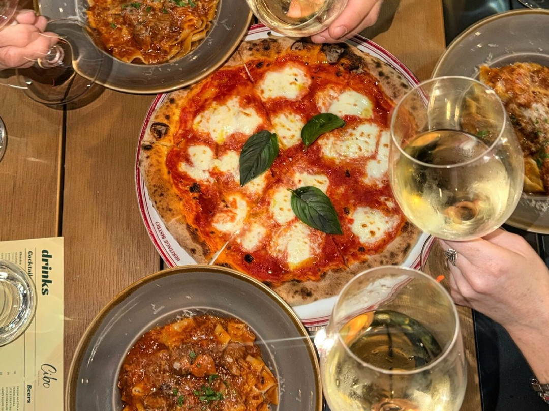 Cibo Bar and Kitchen