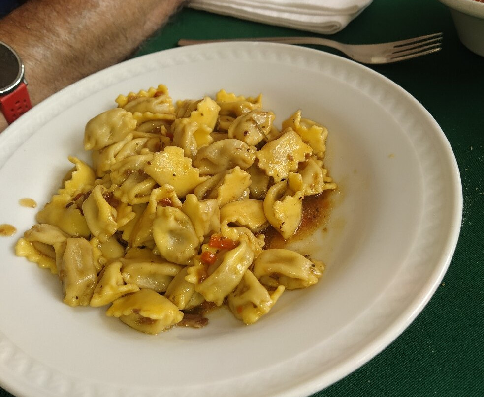 Hotel Ristorante Dell'Olmo主图