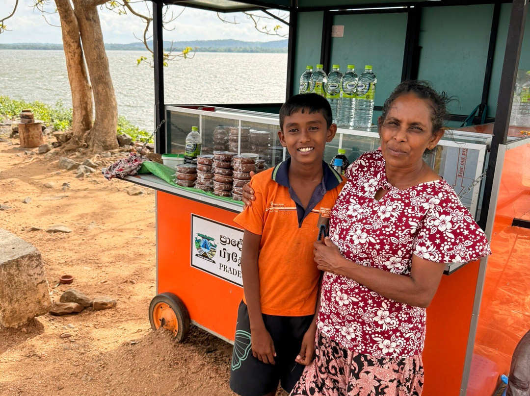 Sri Lanka Driver Tours-Yatiyana必去景点