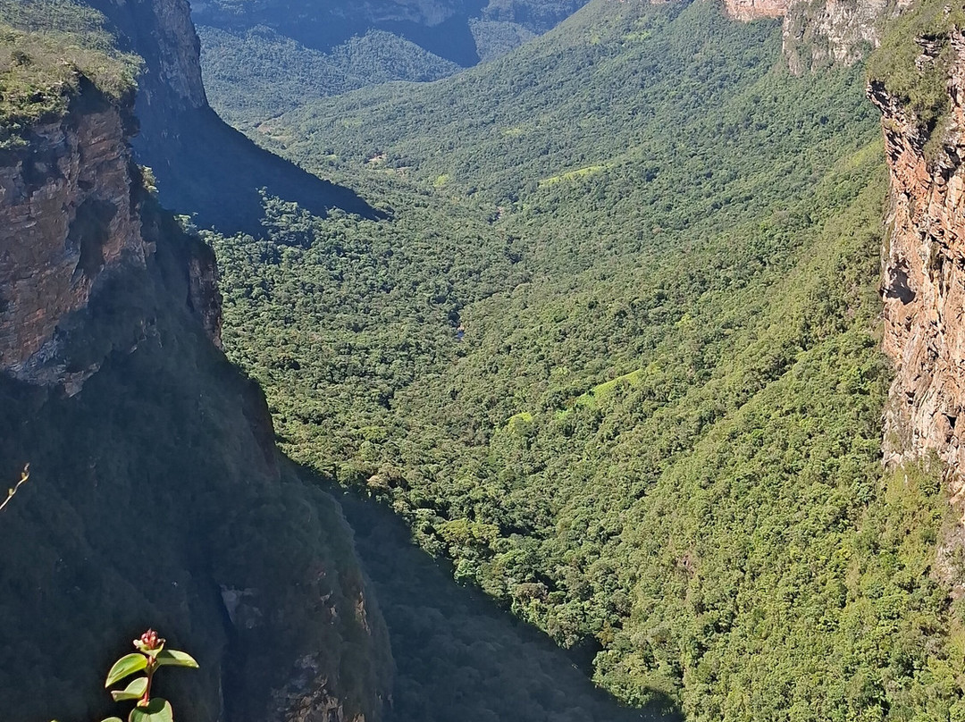 Chapada Trekking - Montanhismo-Igatu必去景点