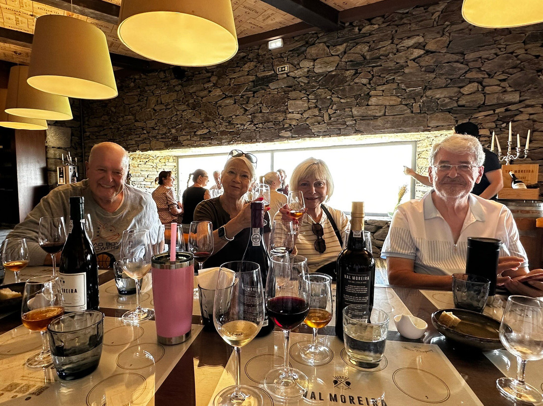 Quinta do Val Moreira-Armamar必去景点