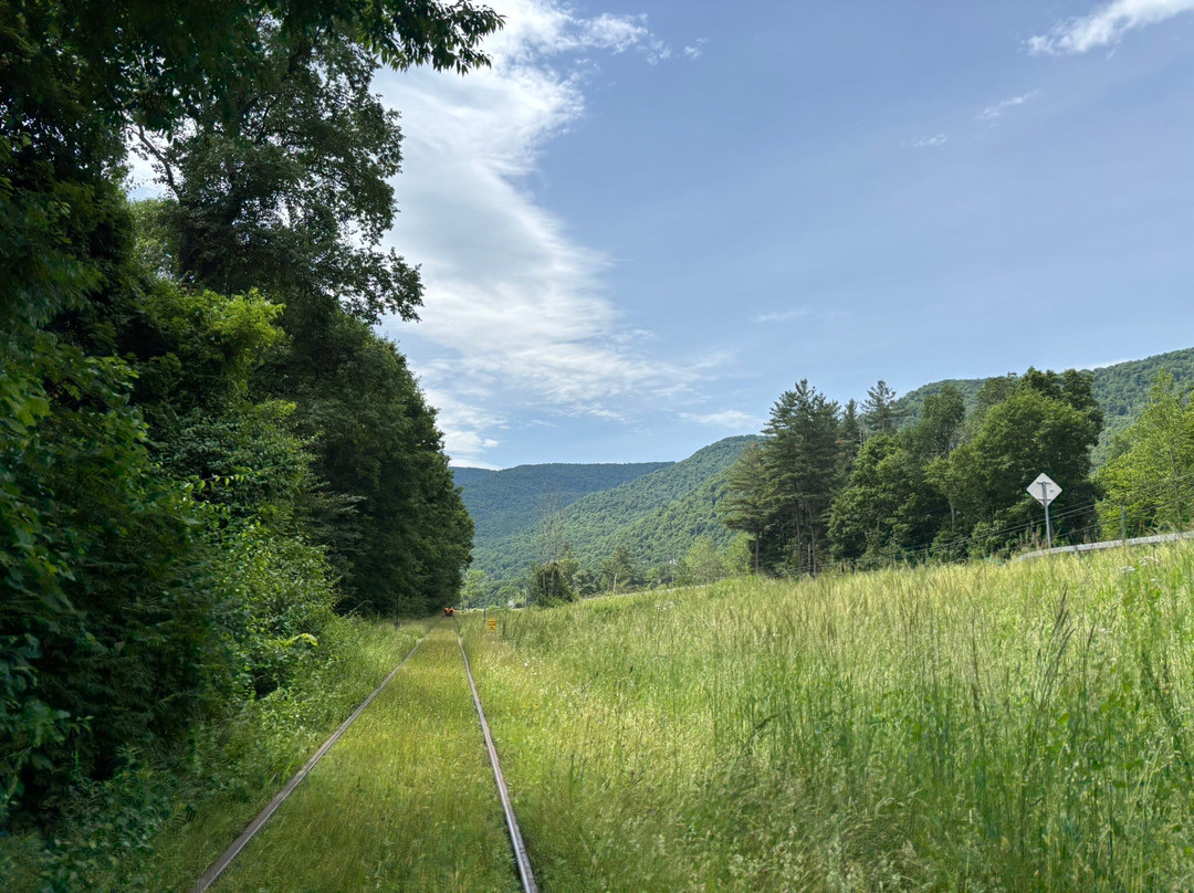 Rail Explorers-Phoenicia必去景点