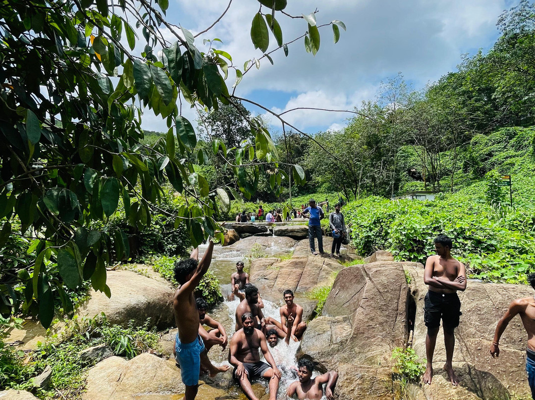 Linaya Ceylon Tours-Angoda必去景点
