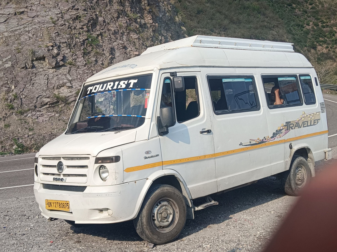 Tripojee India Pvt Ltd-Kedarnath必去景点