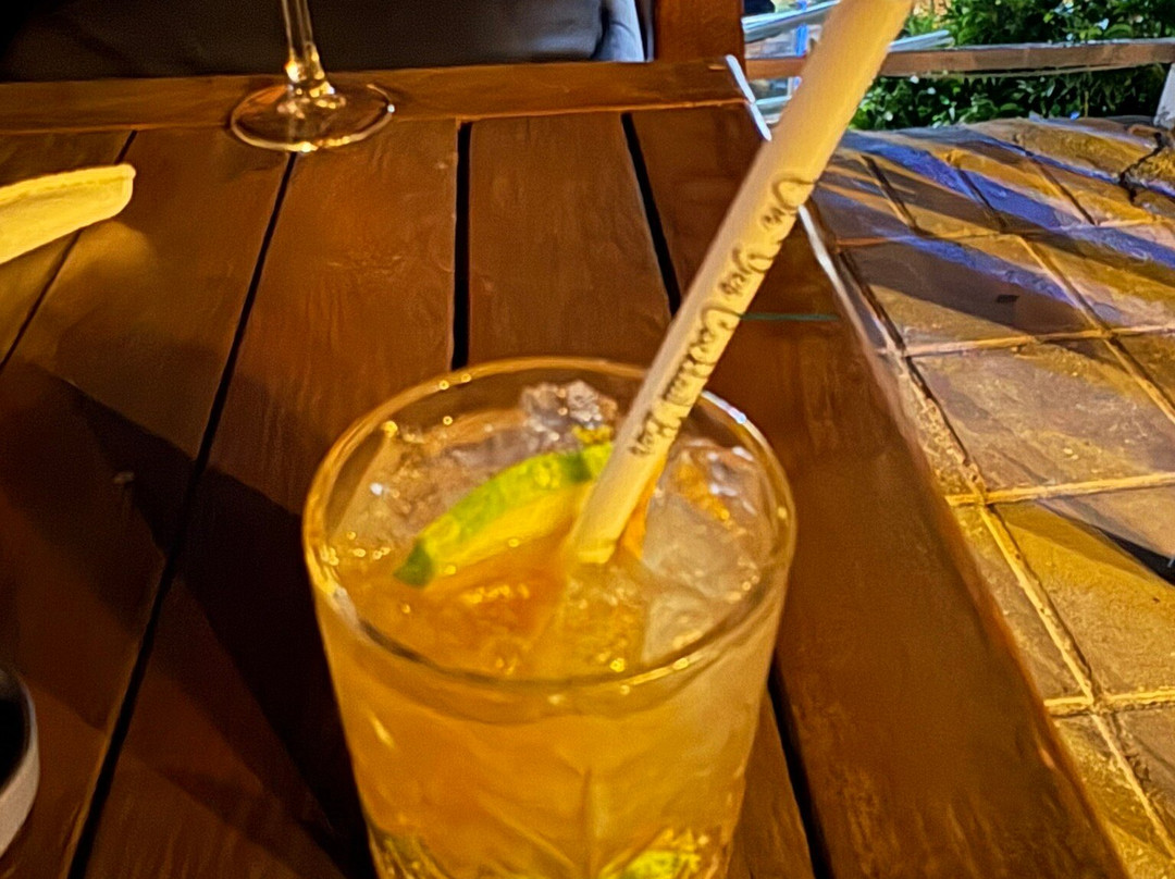 Oh Yes Cocktail Bar-Hisaronu必去景点