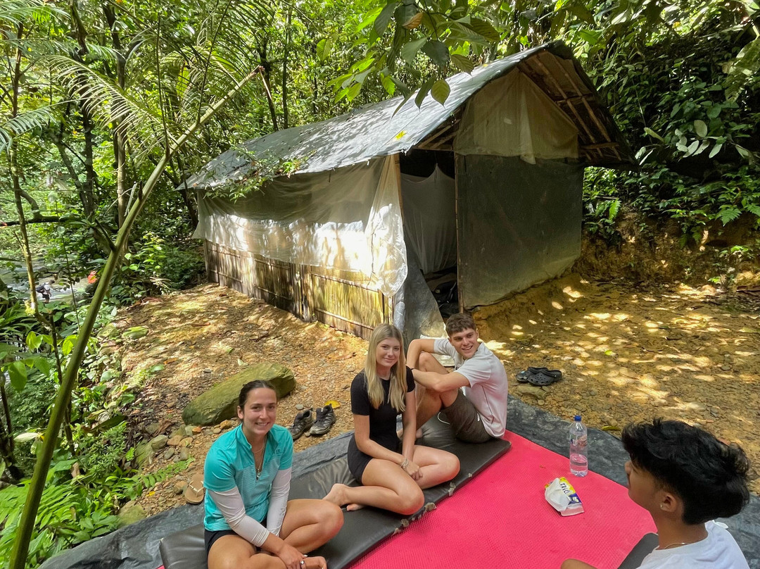 Bukit Lawang Travel-武吉拉旺必去景点
