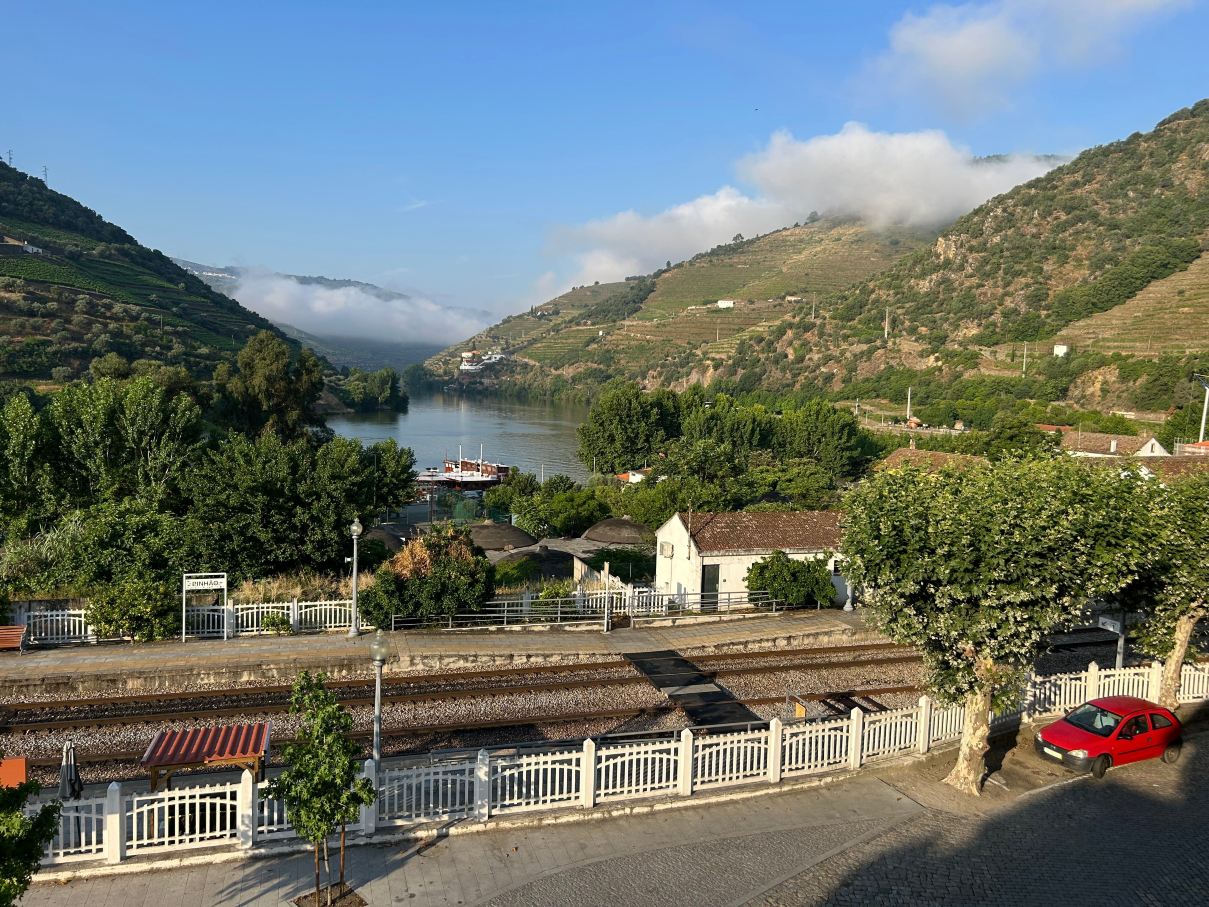 Hotel Douro-旅行者