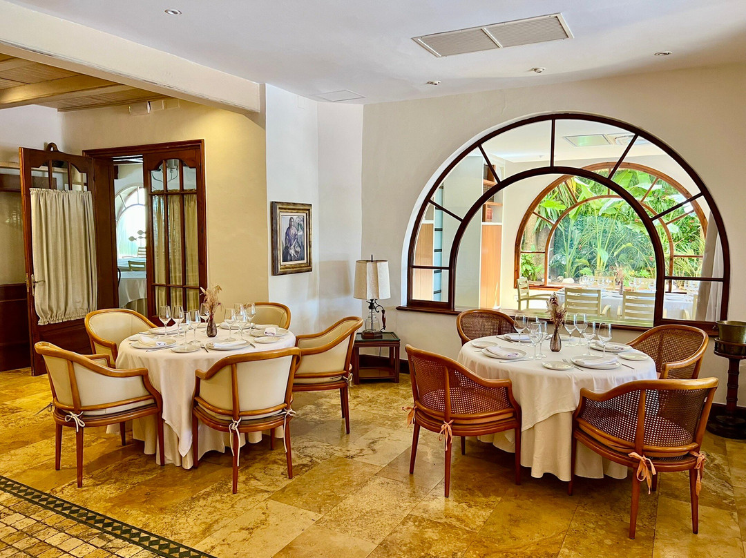 Hotel Restaurant Ceferino主图