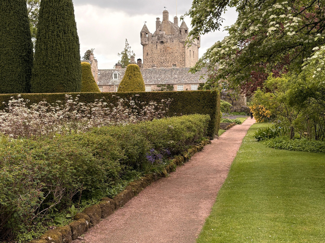 Scotland Taxi Tours-Invergordon必去景点